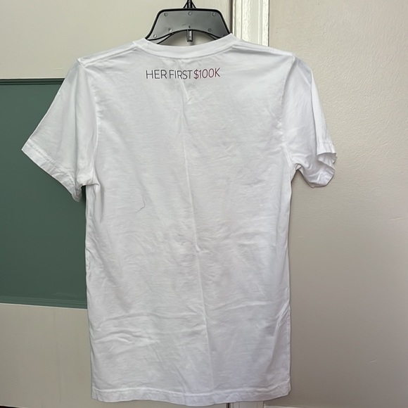 Timothy Chalamet Equal Pay t-shirt - Picture 4 of 4